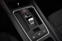 SEAT Leon Sportstourer vaihtoauto