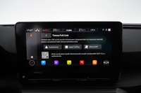 SEAT Leon Sportstourer vaihtoauto