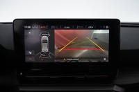 SEAT Leon Sportstourer vaihtoauto