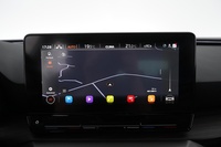 SEAT Leon Sportstourer vaihtoauto