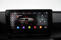 SEAT Leon Sportstourer vaihtoauto