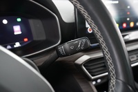 SEAT Leon Sportstourer vaihtoauto