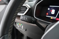 SEAT Leon Sportstourer vaihtoauto