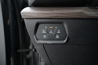 SEAT Leon Sportstourer vaihtoauto