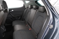 SEAT Leon Sportstourer vaihtoauto