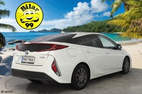 Toyota Prius vaihtoauto