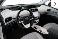 Toyota Prius vaihtoauto