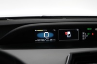 Toyota Prius vaihtoauto