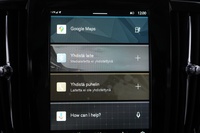 Volvo S90 vaihtoauto