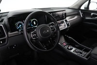 Kia Sorento vaihtoauto