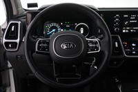 Kia Sorento vaihtoauto