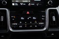 Kia Sorento vaihtoauto