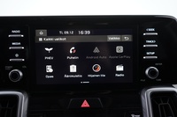 Kia Sorento vaihtoauto