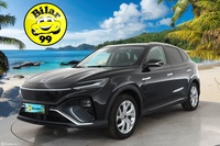 MG Marvel R vaihtoauto