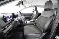 Nissan Ariya vaihtoauto