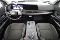 Nissan Ariya vaihtoauto