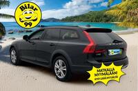 Volvo V90 Cross Country vaihtoauto