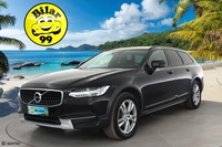 Volvo V90 Cross Country vaihtoauto