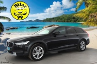 Volvo V90 Cross Country vaihtoauto
