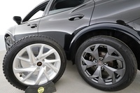 Cupra Formentor vaihtoauto