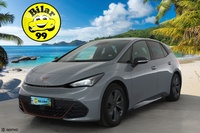 Cupra Born vaihtoauto