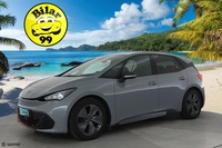 Cupra Born vaihtoauto