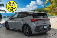 Cupra Born vaihtoauto