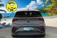 Cupra Born vaihtoauto