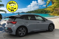 Cupra Born vaihtoauto