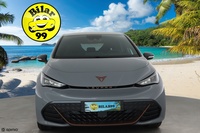 Cupra Born vaihtoauto