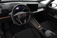 Cupra Born vaihtoauto