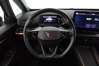 Cupra Born vaihtoauto