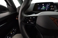 Cupra Born vaihtoauto