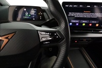 Cupra Born vaihtoauto