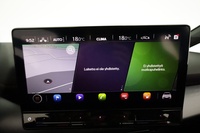 Cupra Born vaihtoauto