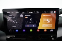 Cupra Born vaihtoauto