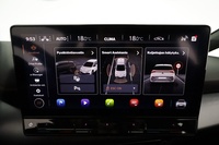 Cupra Born vaihtoauto