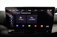 Cupra Born vaihtoauto