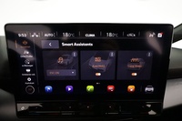 Cupra Born vaihtoauto