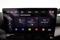 Cupra Born vaihtoauto