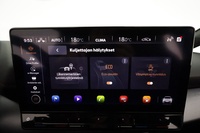 Cupra Born vaihtoauto