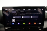 Cupra Born vaihtoauto