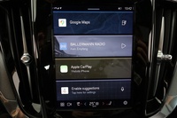 Volvo S60 vaihtoauto