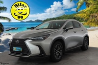 Lexus NX vaihtoauto