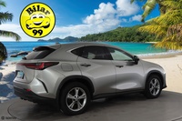 Lexus NX vaihtoauto