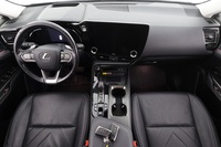 Lexus NX vaihtoauto