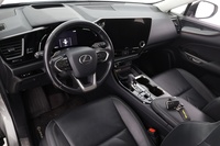 Lexus NX vaihtoauto