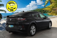 Volkswagen ID.5 vaihtoauto