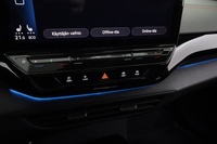 Volkswagen ID.5 vaihtoauto