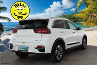 Kia Niro vaihtoauto